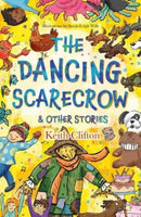 THE DANCING SCARECROW & OTHER STORIES-9781739924669
