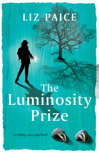 The Luminosity Prize-9781739927004