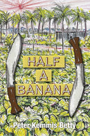 Half A Banana-9781739929374