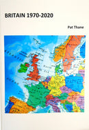 Britain 1970-2020-9781739949747
