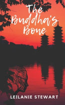 The Buddha's Bone-9781739952303