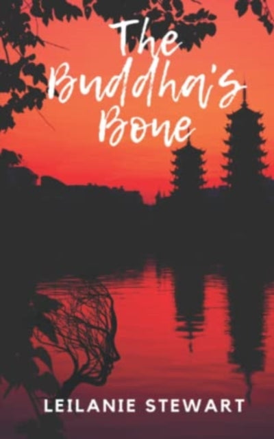 The Buddha's Bone-9781739952303