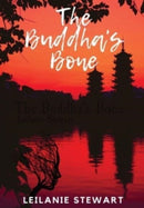 The Buddha's Bone-9781739952310