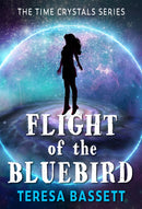 Flight of the Bluebird-9781739958138