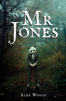 Mr Jones-9781739959920