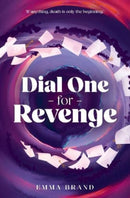Dial One For Revenge-9781739959968