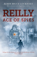 Reilly Ace of Spies-9781739966089