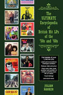 ULTIMATE Encyclopedia of British Hit LPs of the ''50s and ''60s