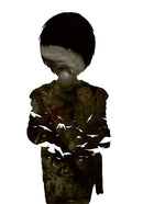 The Boy with Nails for Eyes-9781739972400