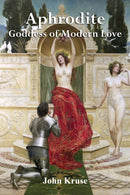 Aphrodite Goddess of Modern Love-9781739973308