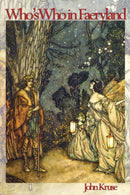 Who''s Who in Faerieland