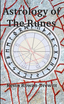 Astrology of The Runes-9781739973353