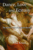 Dance, Love and Ecstasy-9781739973360