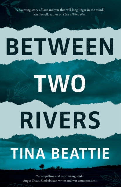 Between Two Rivers-9781739974411