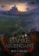 Empire Ascendant-9781739984830