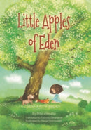 Little Apples of Eden-9781739989033