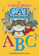 The Tower Bridge Cat ABC-9781739993719