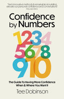 Confidence by Numbers-9781739993733