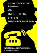 Priestley's An Inspector Calls Made Super Super Easy-9781739998127
