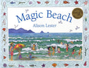 Magic Beach-9781741144888