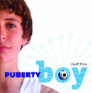 Puberty Boy-9781741145632