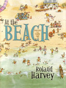 At the Beach-9781741147049