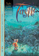 Tashi and the Ghosts-9781741149678