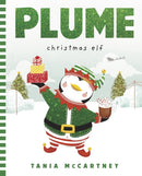 Plume: Christmas Elf-9781741177923