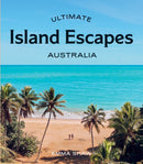 Ultimate Island Escapes: Australia-9781741178821