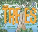 The Trees : Learning Tree Knowledge with Uncle Kuu-9781741178876