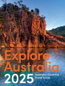 Explore Australia 2025-9781741179002