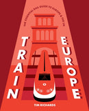 Train Europe