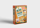 World Travel Adventures: 1000-Piece Puzzle-9781741179392