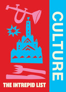 The Intrepid List Culture