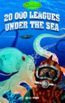 20 000 Leagues Under the Sea-9781741267136