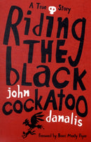 Riding the Black Cockatoo-9781741753776