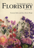 The Beginner's Guide to Floristry-9781741961881