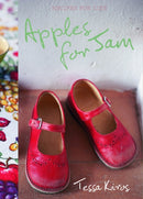 Apples for Jam : Recipes for Life-9781741966862