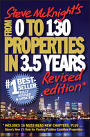 From 0 to 130 Properties in 3.5 Years-9781742169675