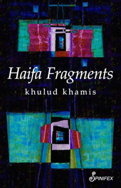 Haifa Fragments-9781742199009