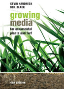 Growing Media for Ornamental Plants and Turf-9781742230825