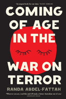 Coming of Age in the War on Terror-9781742236865
