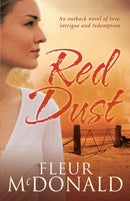 Red Dust-9781742370057