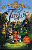 Great Big Enormous Book of Tashi-9781742372914