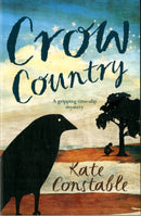 Crow Country-9781742373959