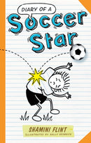 Diary of a Soccer Star-9781742378251