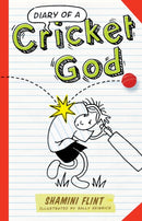 Diary of a Cricket God-9781742378268