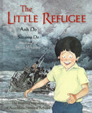 The Little Refugee-9781742378329