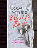 Cooking with the World's Best-9781742669670