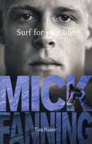 Surf For Your Life-9781742750354